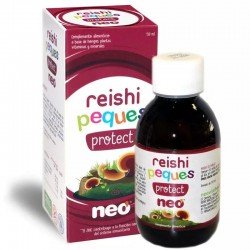 Comprar Neo Peques Jarabe Reishi Protect 150 ml