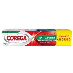 Comprar Corega Extra Fuerte 70 gr