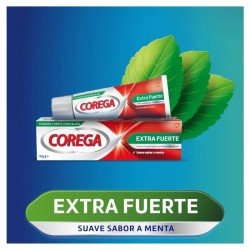 Corega Extra Fuerte 70 gr