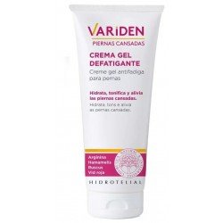 Comprar Hidrotelial Variden Crema Gel Desfatigante 200 ml