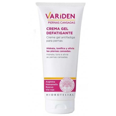 Hidrotelial Variden Crema Gel Desfatigante 200 ml