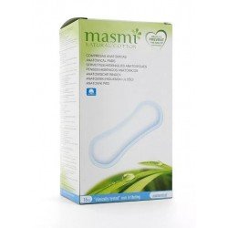 Comprar Masmi Compresas Anatomicas Noche Clasica Algodon 16 uds