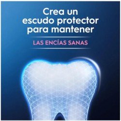 Oral-B Pasta de Dientes Advanced Protección de Encías 2x75 ml