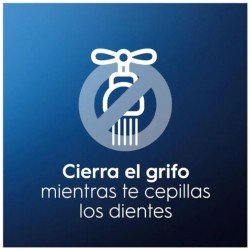 Oral-B Pasta de Dientes Advanced Protección de Encías 2x75 ml