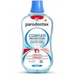 Comprar Parodontax Colutorio Complete Protection 500 ml