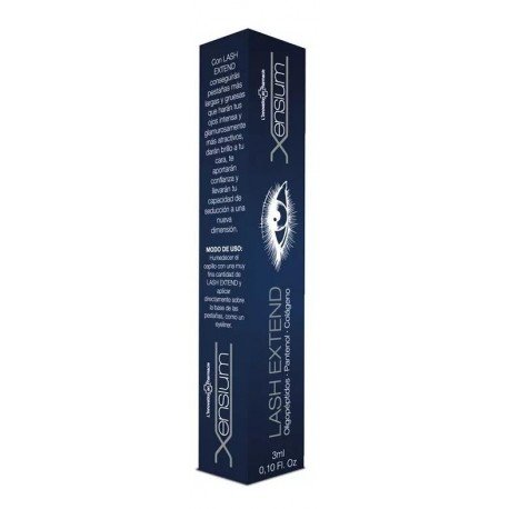 Xensium Sérum Pestañas Lash Extend 3 ml