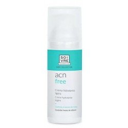 Comprar Soivre Hydrocream ACN Free 50 ml