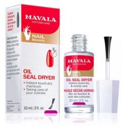 Comprar Mavala Aceite Secante 10 ml