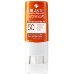 Comprar Rilastil Sun System Stick Solar Transparente SPF50+ 8,5 gr