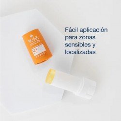 Rilastil Sun System Stick Solar Transparente SPF50+ 8,5 gr