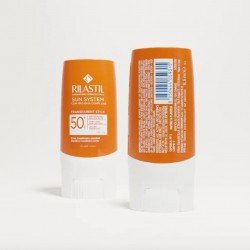 Rilastil Sun System Stick Solar Transparente SPF50+ 8,5 gr