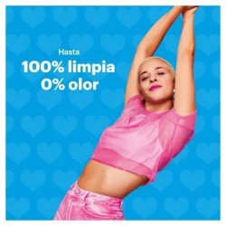 Evax Liberty Noche Compresas con Alas 9 uds