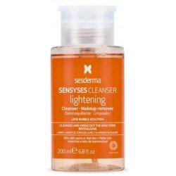 Comprar Sesderma Sensyses Cleanser Lightening 200 ml