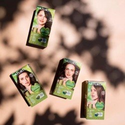 Naturtint Biobased Tinte 6.7 - Chocolate Claro 170 ml