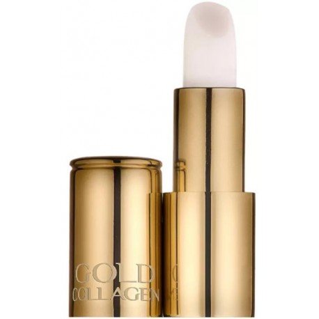 Gold Collagen Voluminizador Labios Antiedad 4 gr