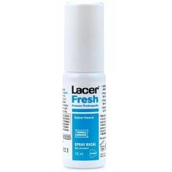 Comprar Lacer Lacerfresh Spray 15 ml