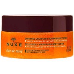 Comprar Nuxe Rêve de Miel Exfoliante Delicioso Nutritivo 175 ml