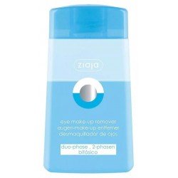 Comprar Ziaja Desmaquillador de Ojos Bifásico 120 ml
