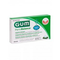 Comprar Gum PerioBalance 30 comprimidos