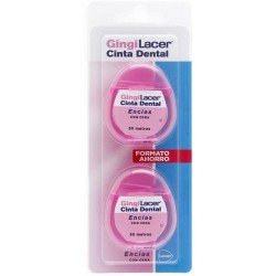 Comprar Lacer Gingilacer Cinta Dental 2x50 metros