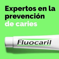 Fluocaril Bi-Fluoré Enjuague Bucal Menta 2x500 ml FORMATO AHORRO