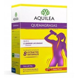 Comprar Aquilea Quemagrasas 15 Sticks