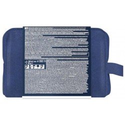 Gillette Fusion5 Maquinilla + 3 Recambios + Gel de Afeitar 200 ml