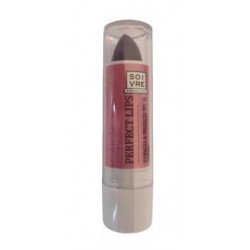 Comprar Soivre Perfect Lips Bálsamo Labial con Color SPF15 Cereza