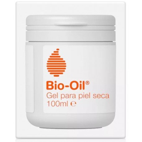 Bio Oil Gel 100 ml