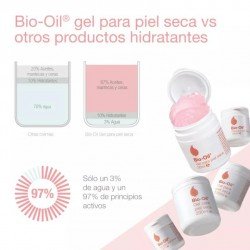 Bio Oil Gel 100 ml
