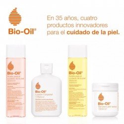 Bio Oil Gel 100 ml