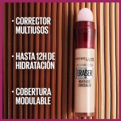 Maybelline Borrador Corrector Tono 08 Buff