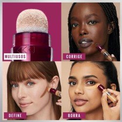 Maybelline Borrador Corrector Tono 08 Buff