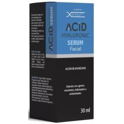 Comprar Xensium Sérum Ácido Hialurónico 30 ml