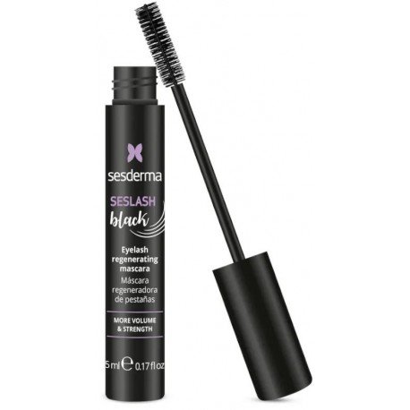Sesderma Seslash Black Máscara Pestañas 5 ml