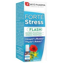 Comprar Forté Stress Flash Spray 15 ml