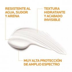 La Roche Posay Anthelios Leche Solar sin Perfume SPF50+ 250 ml