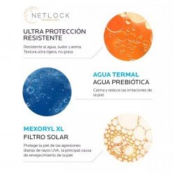 La Roche Posay Anthelios Leche Solar sin Perfume SPF50+ 250 ml