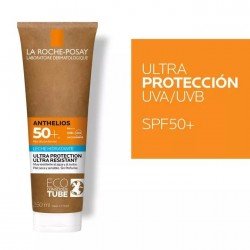 La Roche Posay Anthelios Leche Solar sin Perfume SPF50+ 250 ml