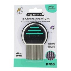 Comprar Nosa Peine Lendrera Premium