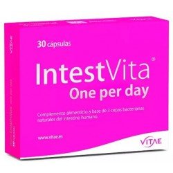 Comprar Vitae IntestVita One per Day 30 Cápsulas
