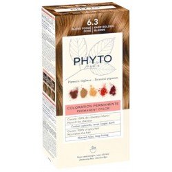 Comprar Phyto Phytocolor Tinte 63 Rubio Oscuro Dorado