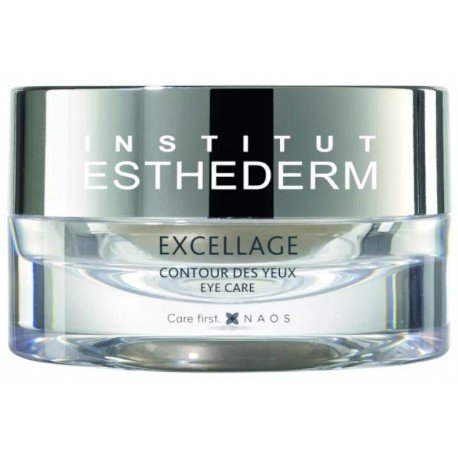 Institut Esthederm Excellage Contorno de Ojos 15 ml