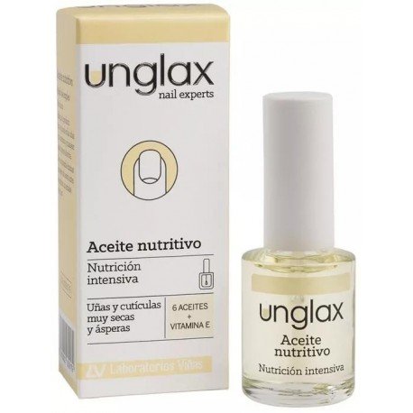Unglax Aceite Nutritivo