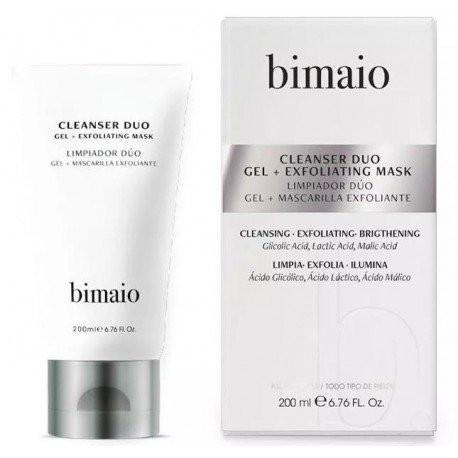 Bimaio Limpiador Duo 200 ml