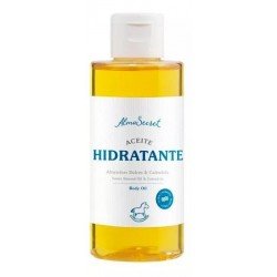 Comprar Alma Secret Aceite Corporal Almendras Dulces y Caléndula 150 ml