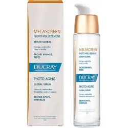 Comprar Ducray Melascreen Sérum Global Fotoenvejecimiento 30 ml