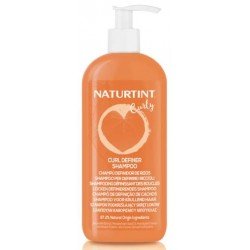 Comprar Naturtint Champú Curly 330 ml
