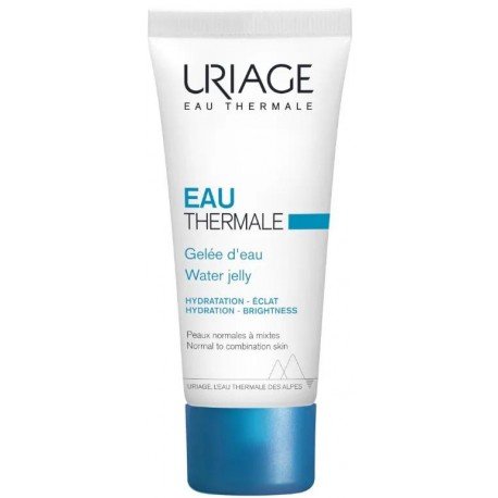 Uriage Eau Thermale Gel Facial Hidratante 40 ml
