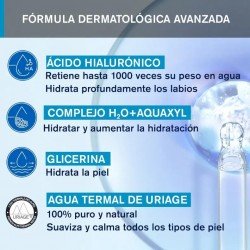 Uriage Eau Thermale Gel Facial Hidratante 40 ml